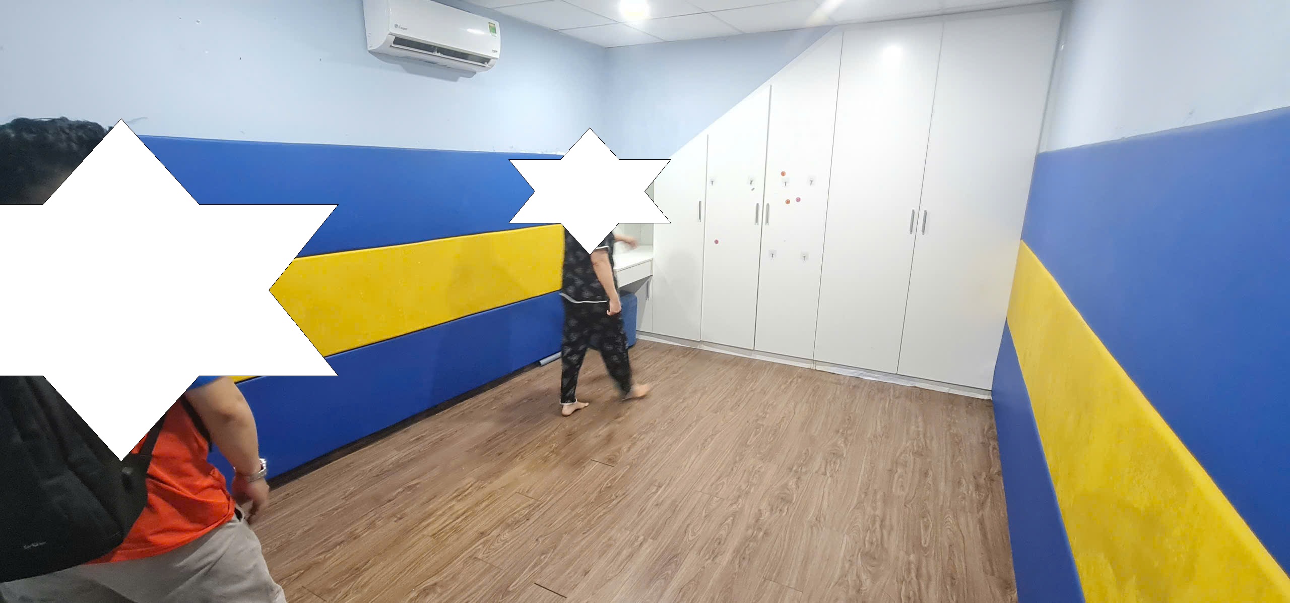 Cho thuê nhà mặt tiền Trần Quang Cơ 180m² - GẦN CHUNG CƯ-NGÃ TƯ BỐN XÃ - Ảnh 4